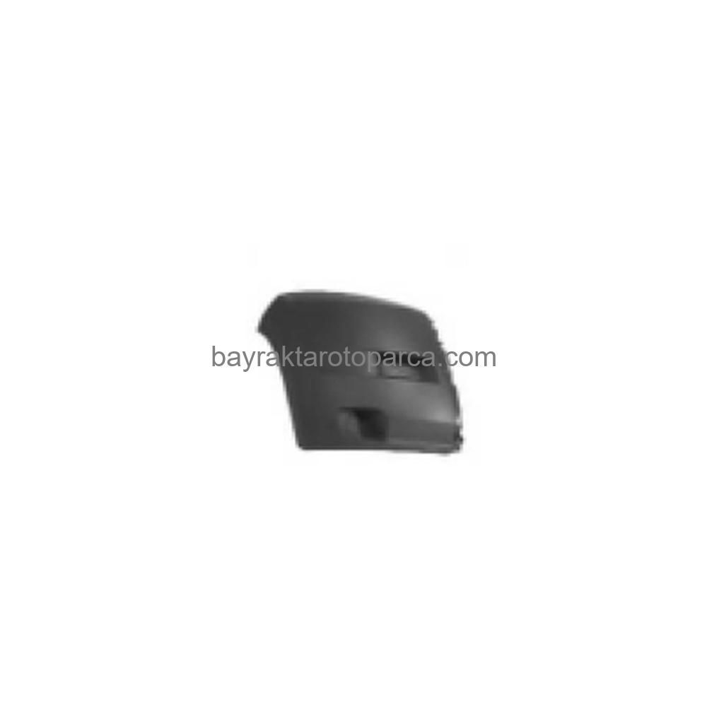 Fiat Ducato Ön Tampon Sağ 2007-2013