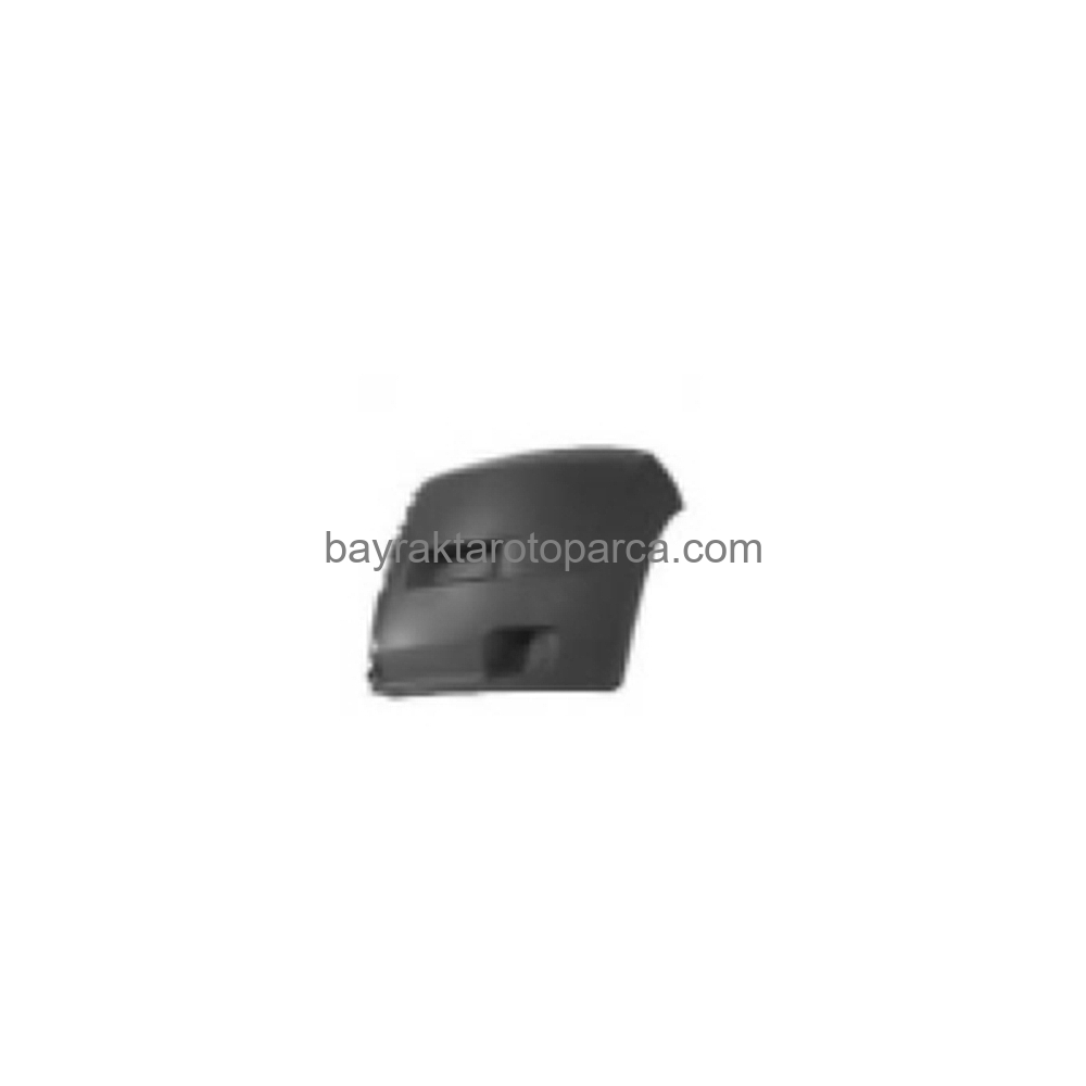Fiat Ducato Ön Tampon Sol 2007-2013