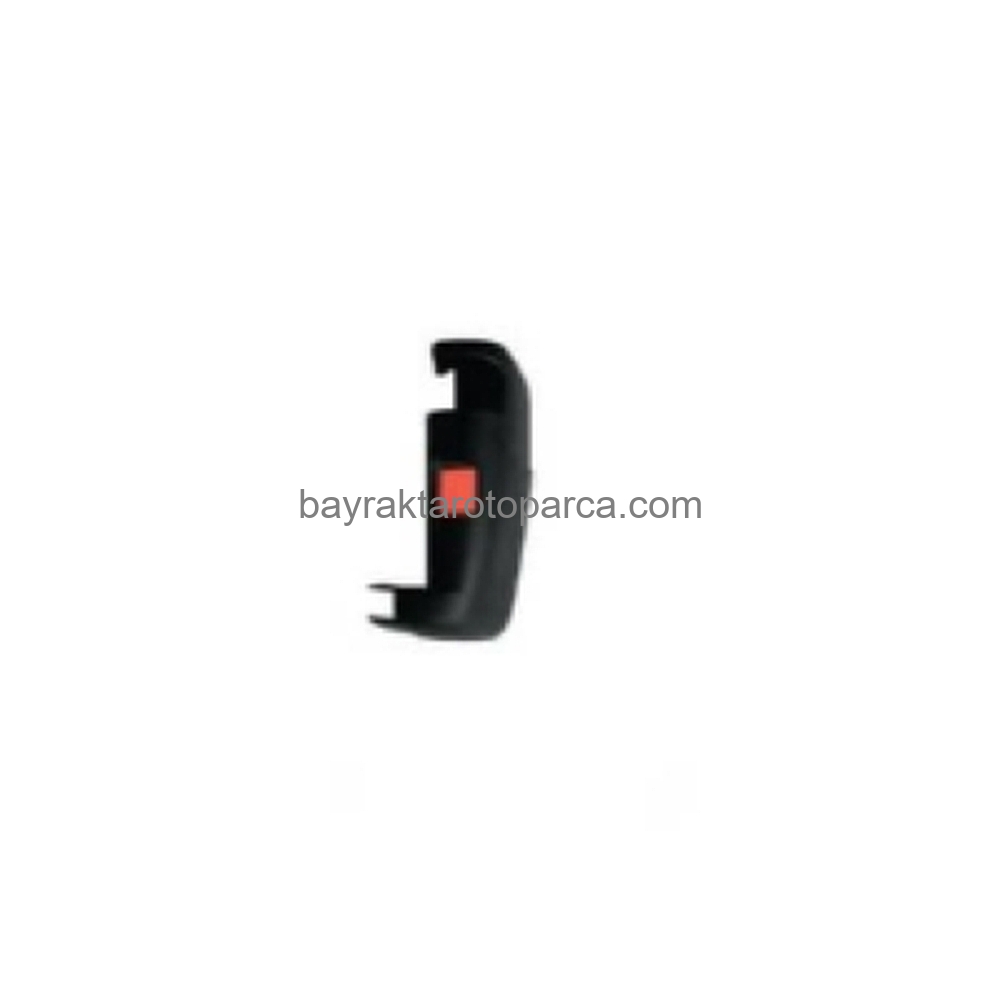 Fiat Ducato Arka Tampon Reflektör Ektörlü Sağ 2001-2005