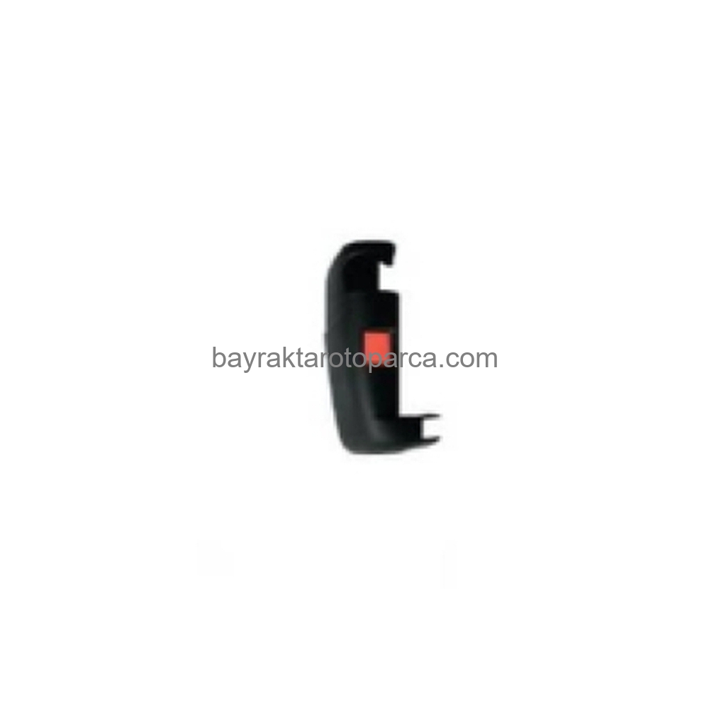 Fiat Ducato Arka Tampon Reflektör Ektörlü Sol 2001-2005