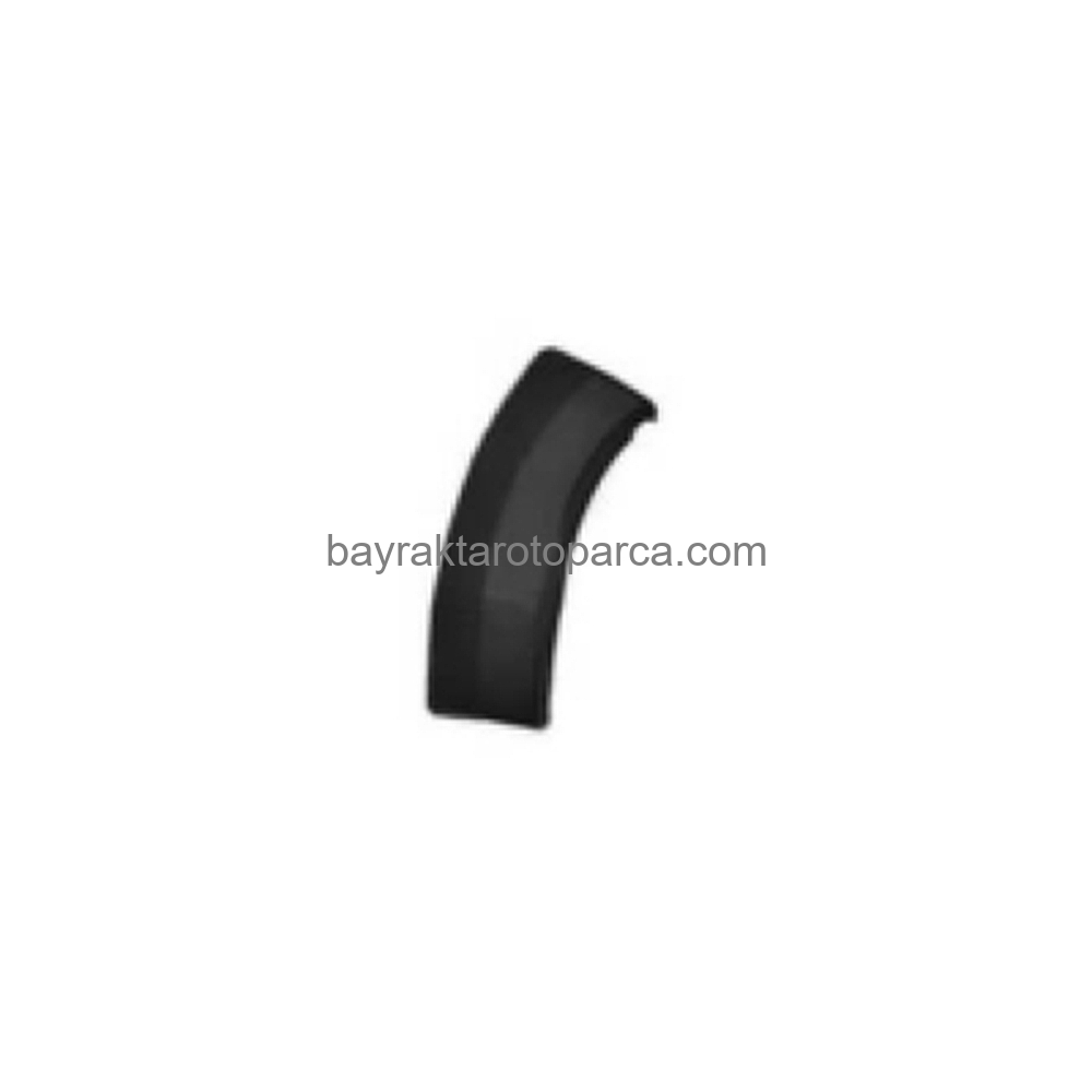 Fiat Ducato Ön Tampon Kuşağı Sol 2014-