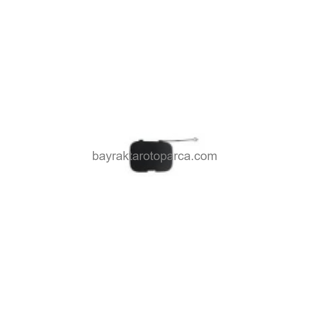 Fiat Ducato Ön Çeki Demir Kapağı 2014-