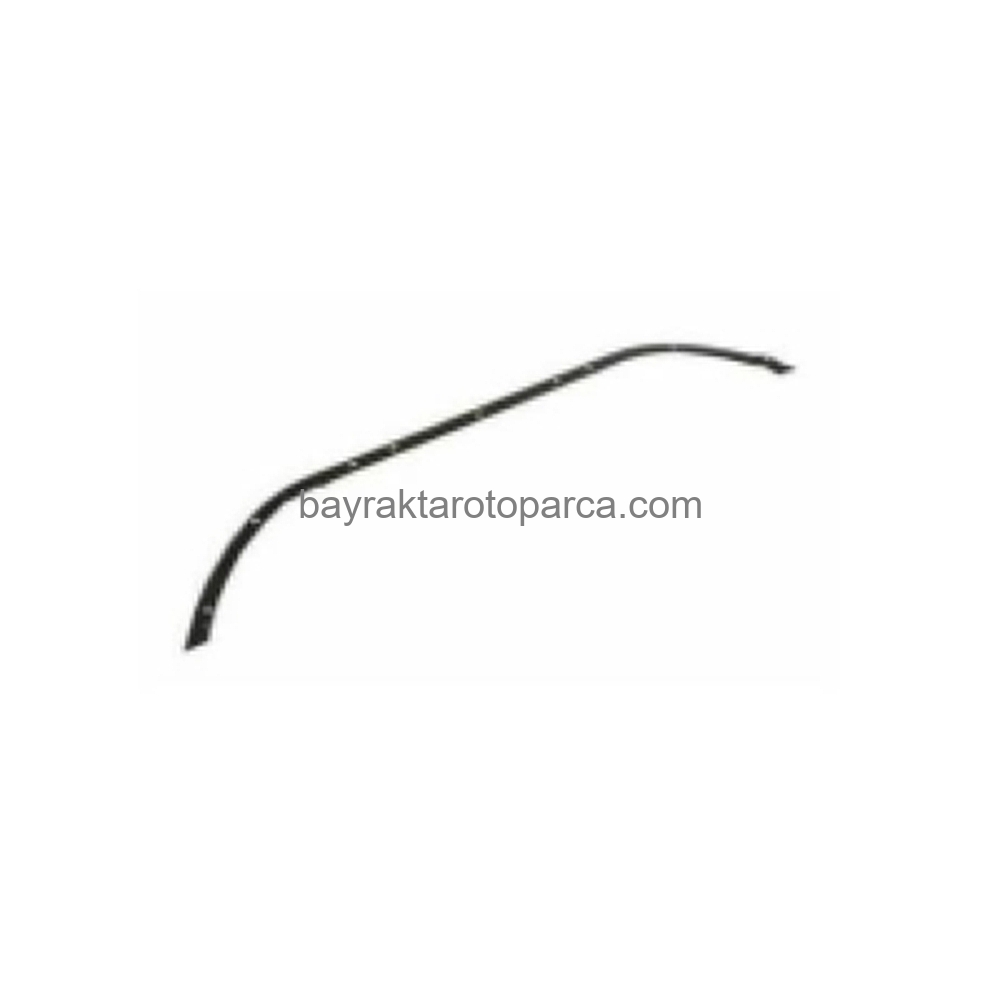 Fiat Ducato Ön Tampon Üst Taşıyıcı 2007-2013