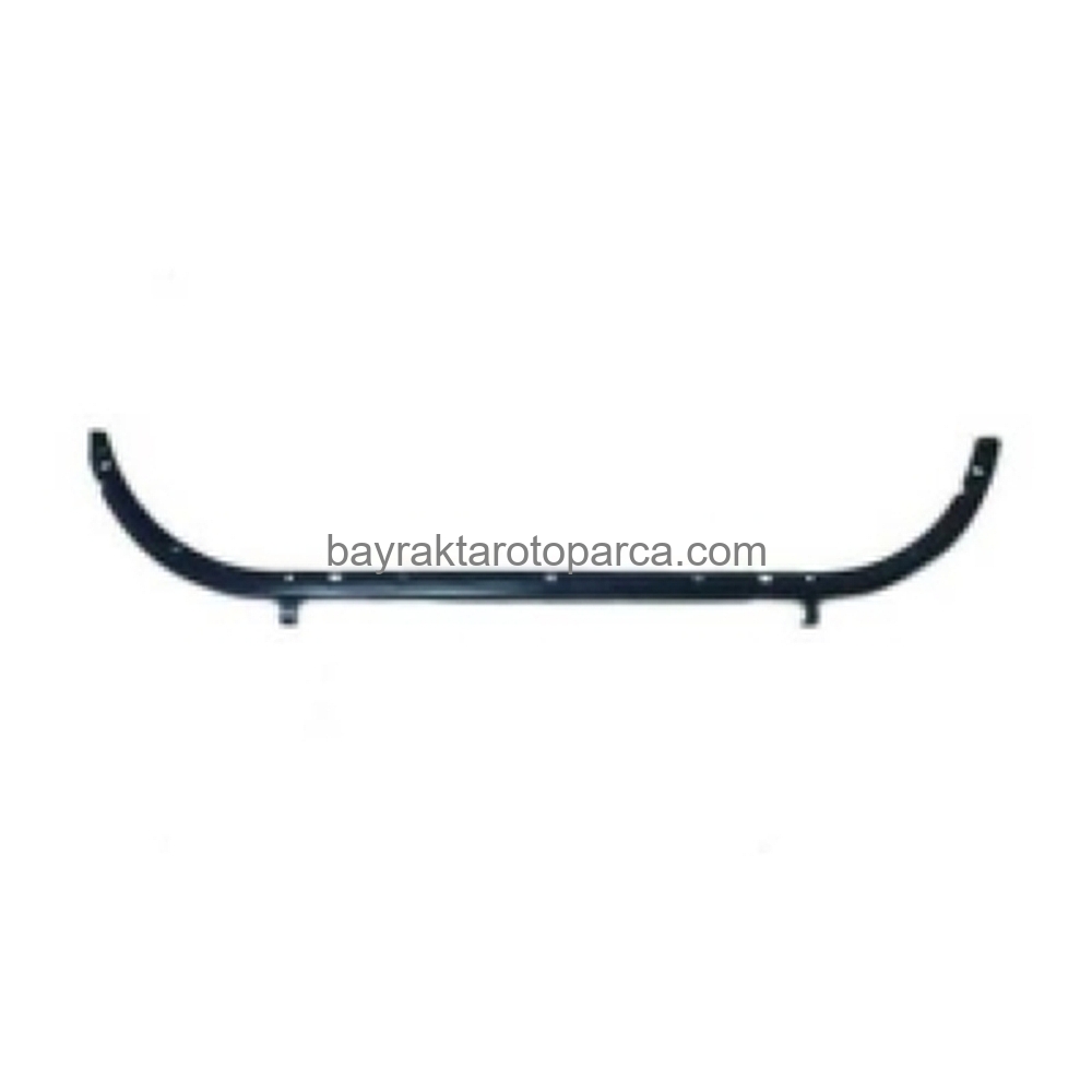 Fiat Ducato Ön Tampon Üst Taşıyıcı (Yerli)  2007-2013
