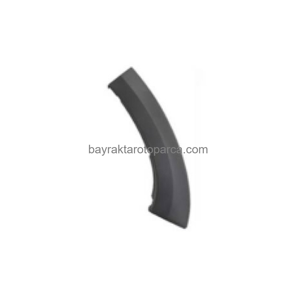 Fiat Ducato Ön Tampon Kuşağı Sağ 2007-2013