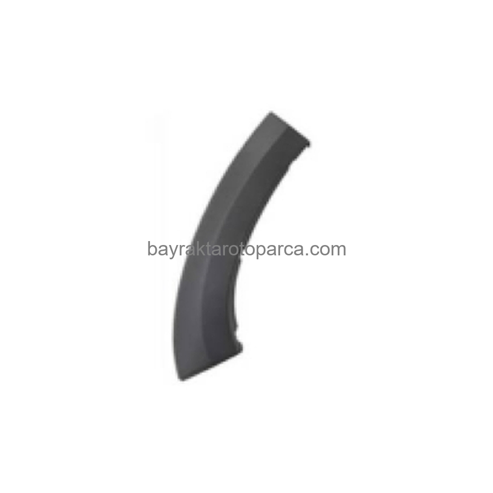 Fiat Ducato Ön Tampon Kuşağı Sol 2007-2013
