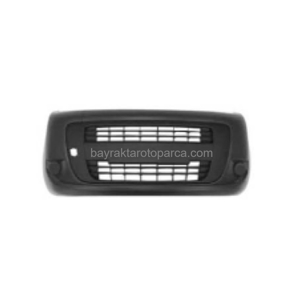 Fiat Fiorino Ön Tampon Alttan Sissiz 2007-2015