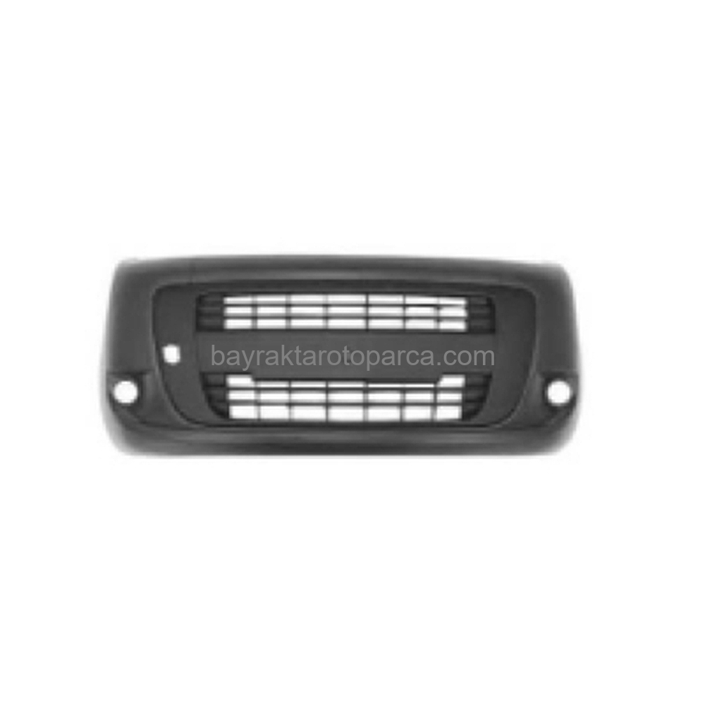 Fiat Fiorino Ön Tampon Alttan Sisli Astarlı 2007-2015