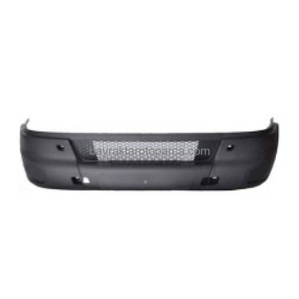 Fiat Iveco Ön Tampon 2011-2014