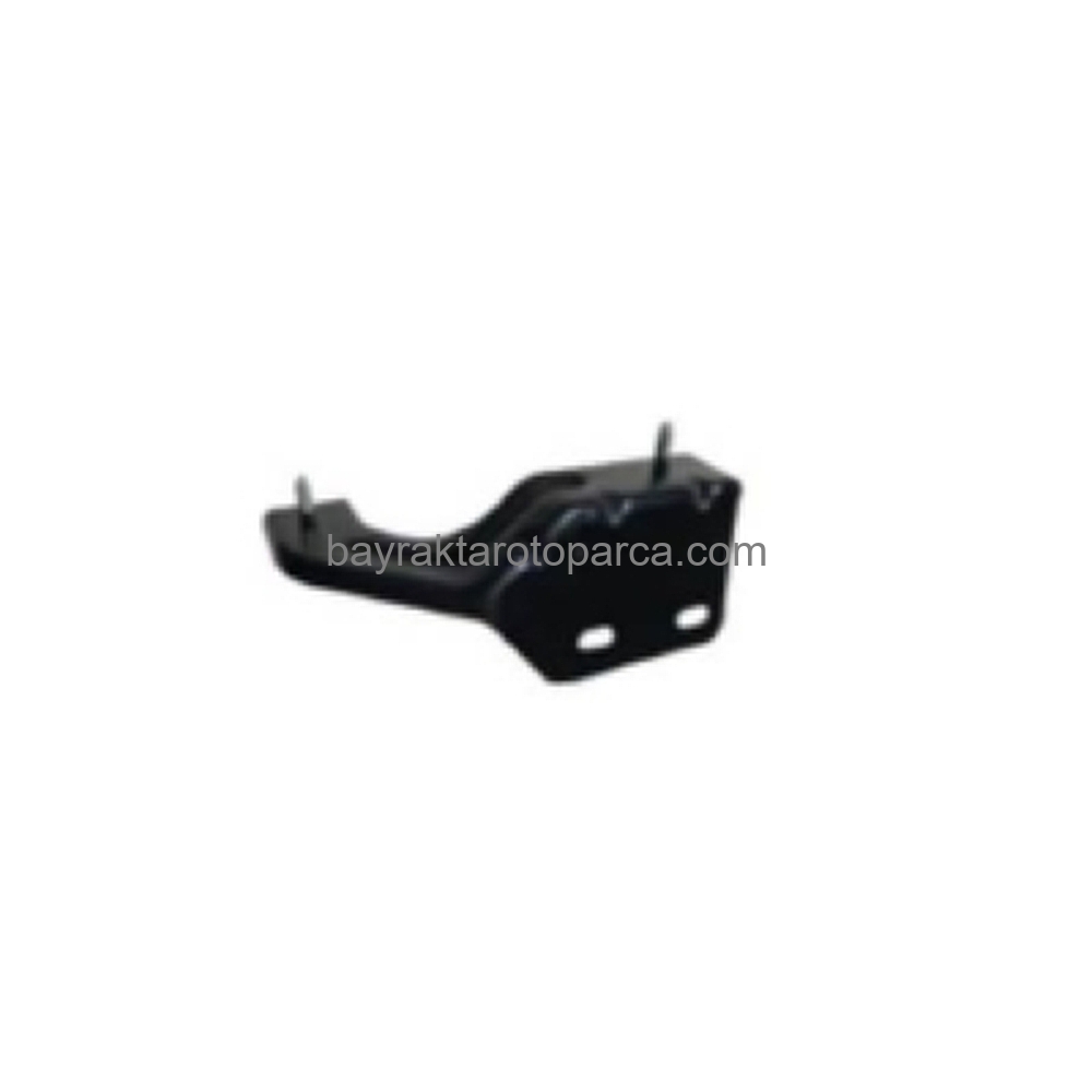 Fiat Iveco Daıly Ön Tampon Braketi (70C 17)  Sol 2011-2014