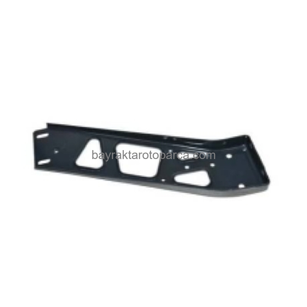 Fiat Iveco Daıly Ön Tampon Braketi Sac (35C 13)  Sağ 2011-2014