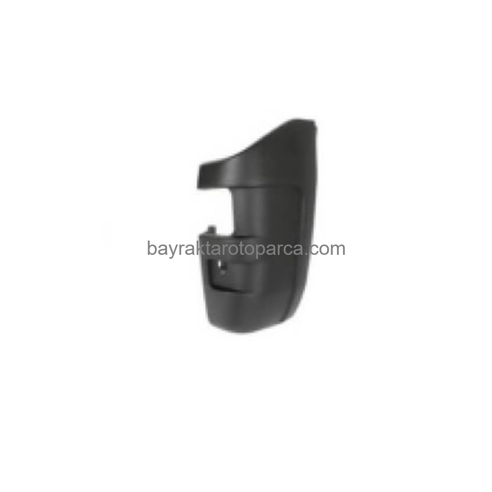 Fiat Iveco Daıly Arka Tampon Sağ 2014-