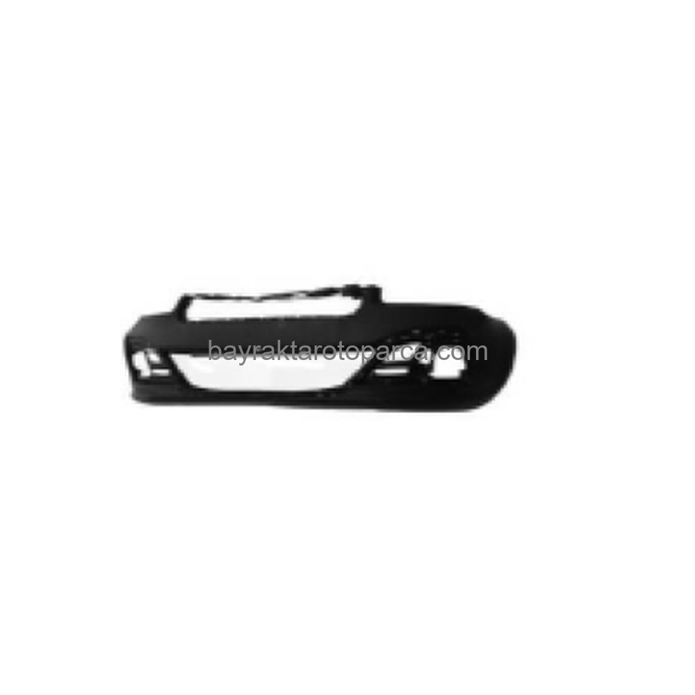 Fiat Linea Ön Tampon 2012-
