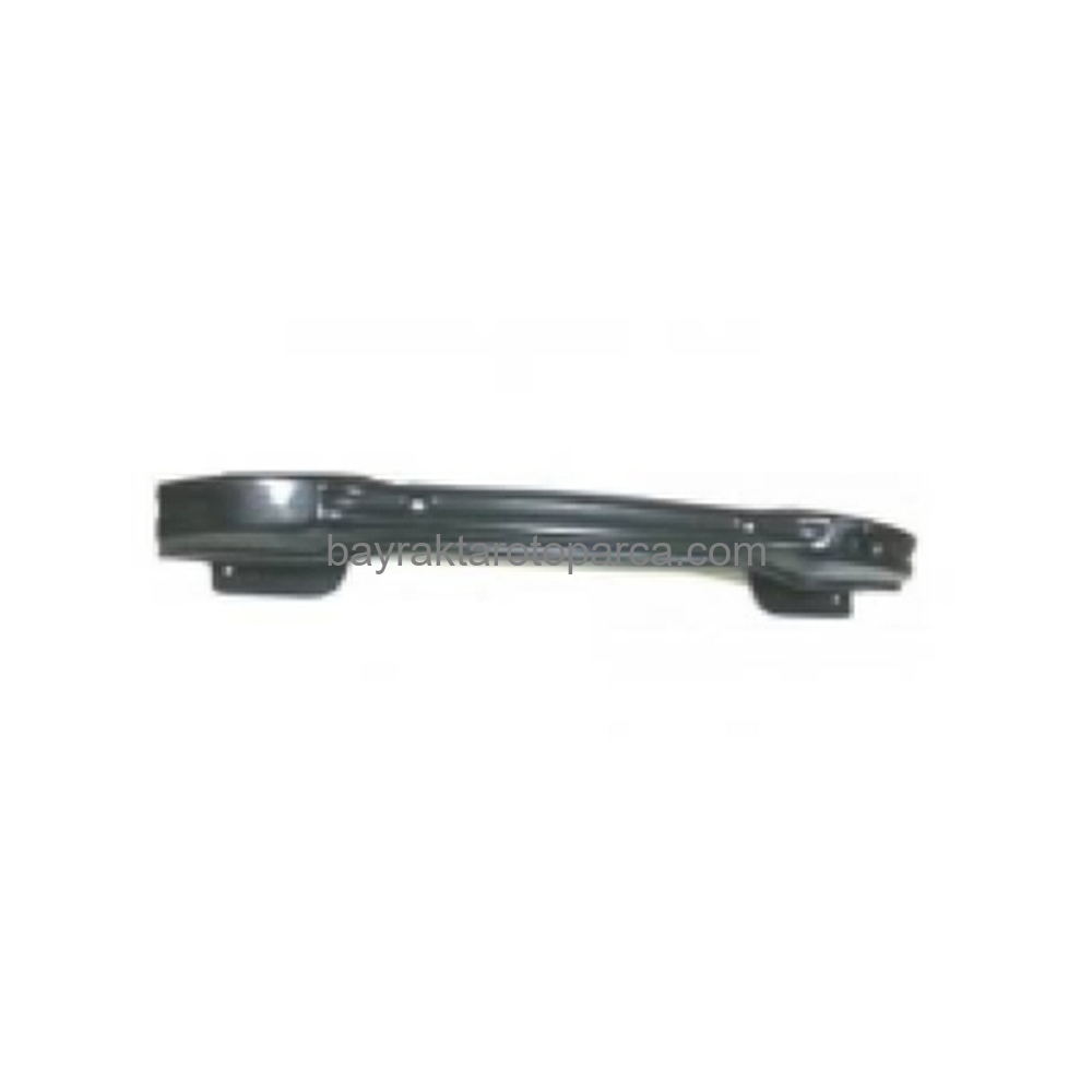 Fiat Linea Arka Tampon Demiri (Yerli)  2007-
