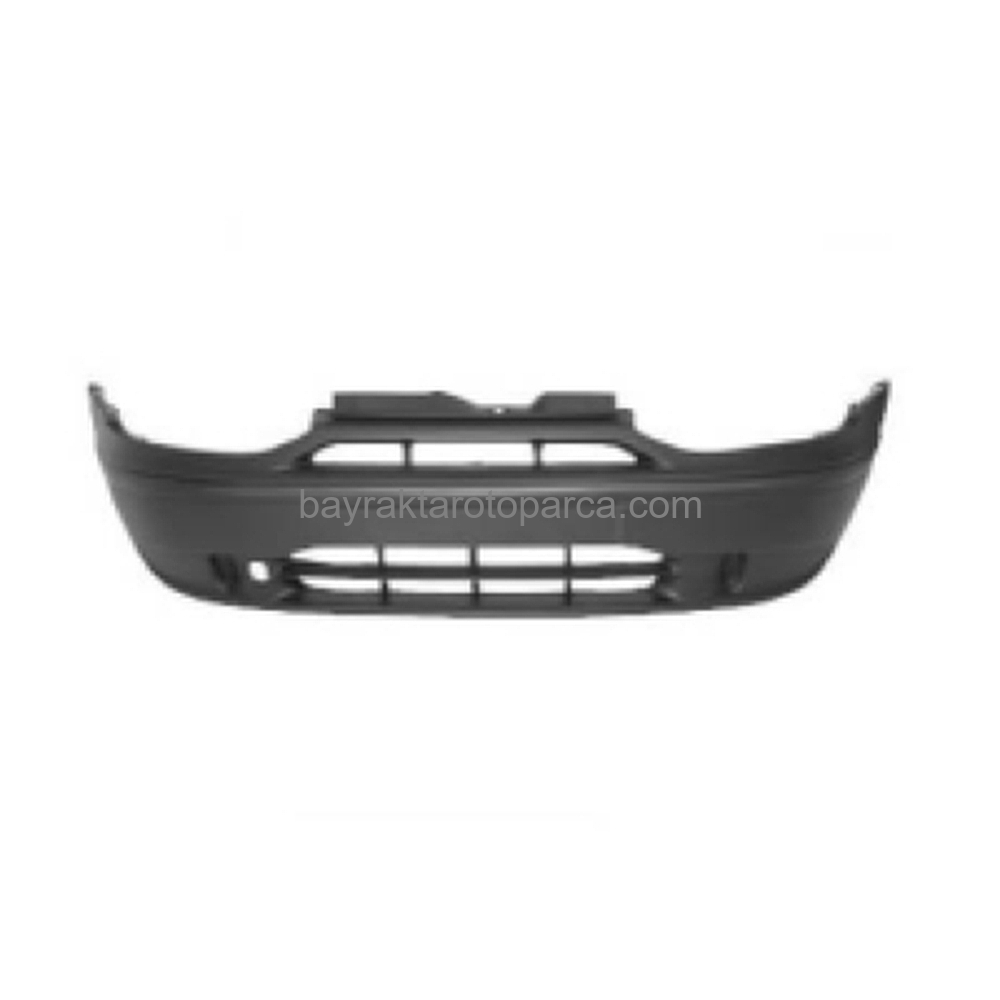 Fiat Palio Ön Tampon Astarlı 1996-2002