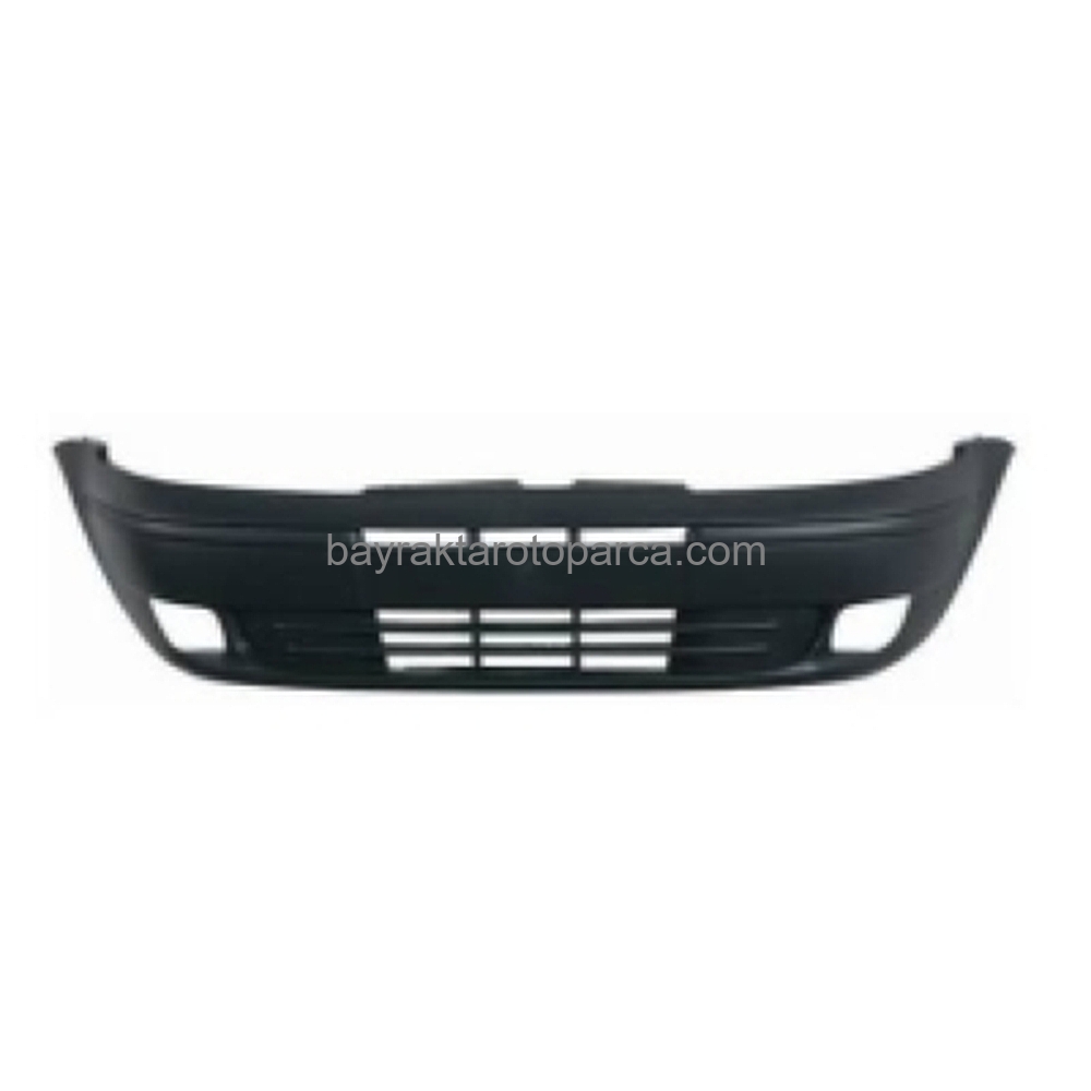 Fiat Palio Ön Tampon Delikli (Yerli)  2002-2005