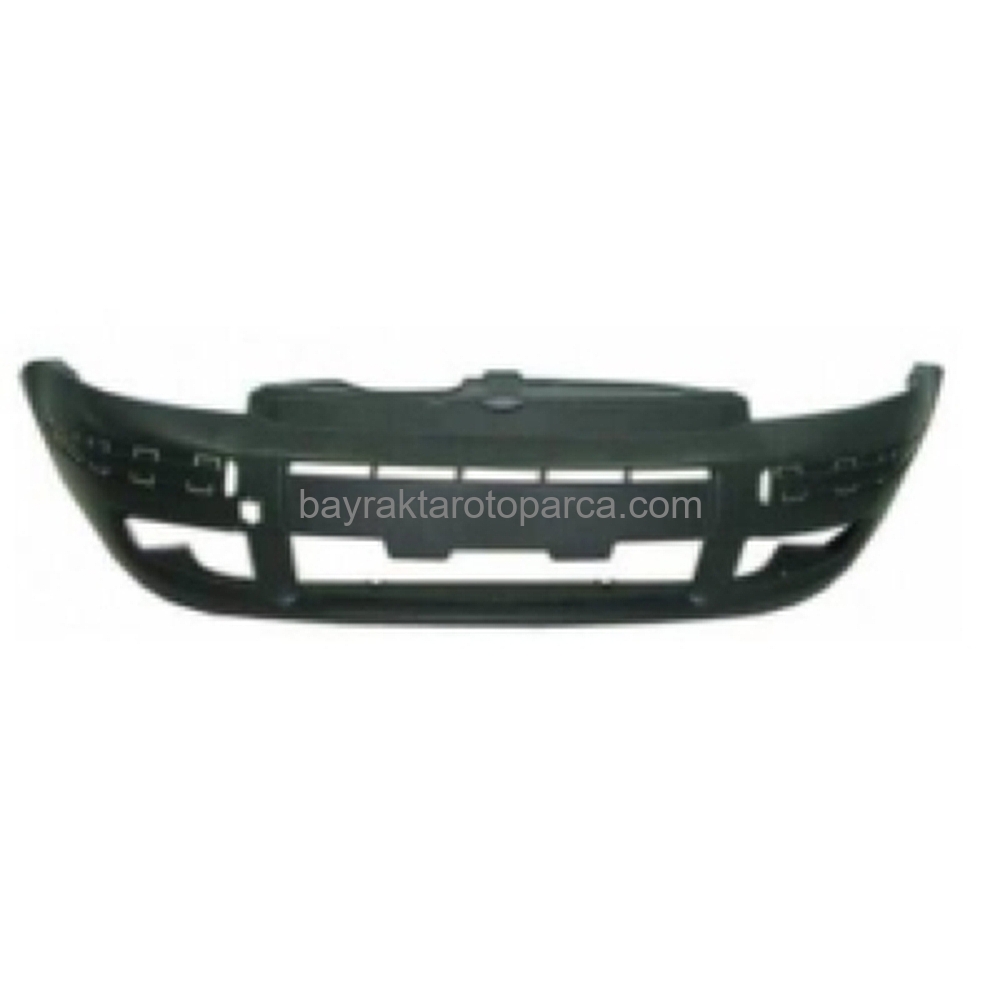 Fiat Panda Ön Tampon 2004-