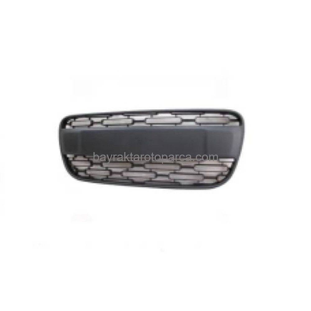 Fiat Panda Ön Tampon Panjur Orta 2012-