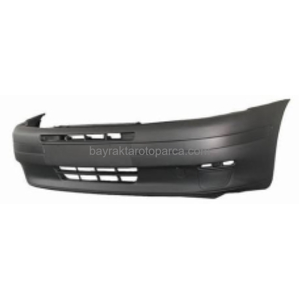 Fiat Punto Ön Tampon 1993-1999