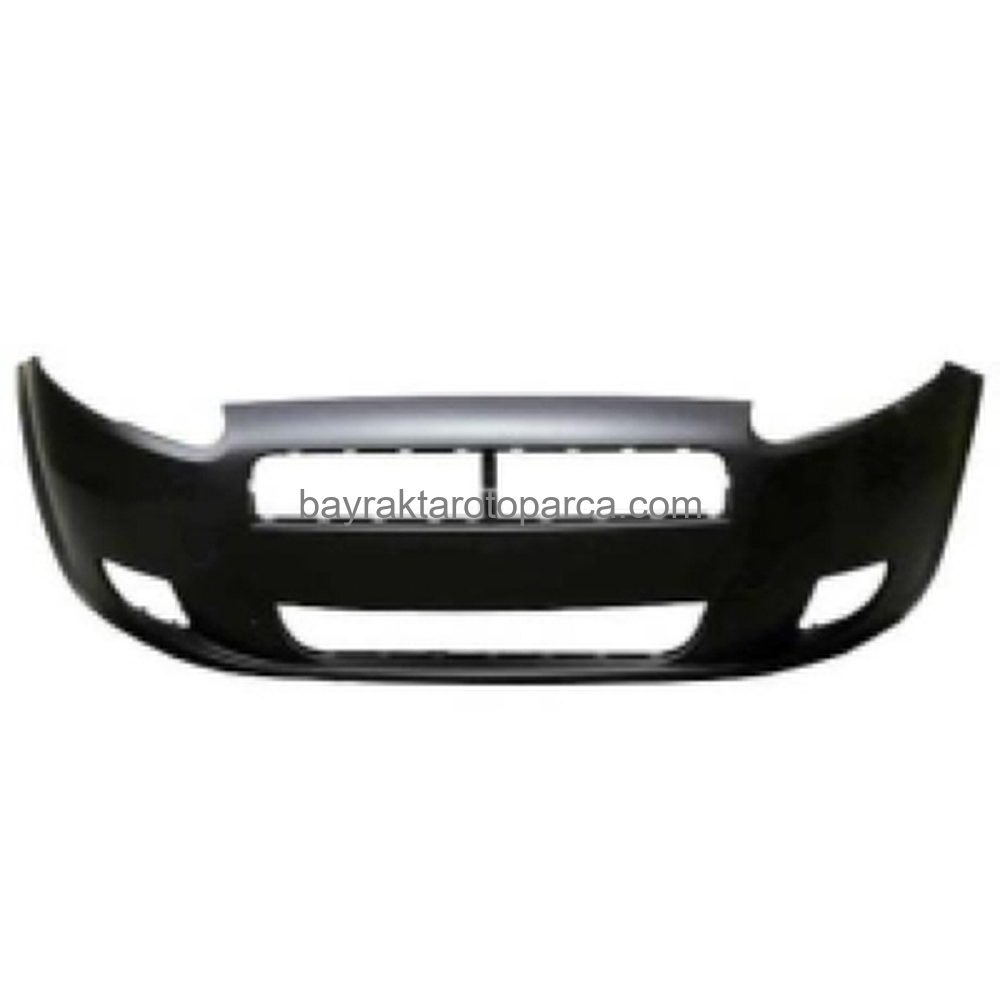Fiat Grande Punto Ön Tampon 2006-2009
