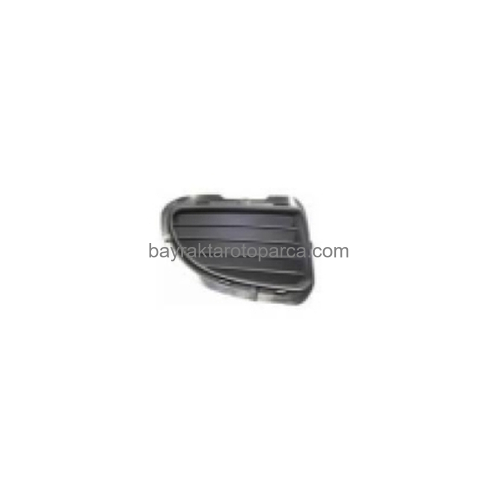 Fiat Grande Punto Ön Tampon Panjur Sağ 2006-2009