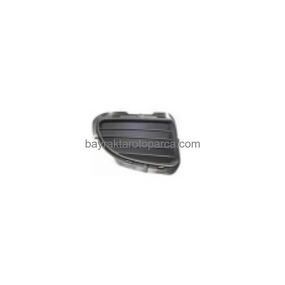 Fiat Grande Punto Ön Tampon Panjur (Yerli)  Sağ 2006-2009