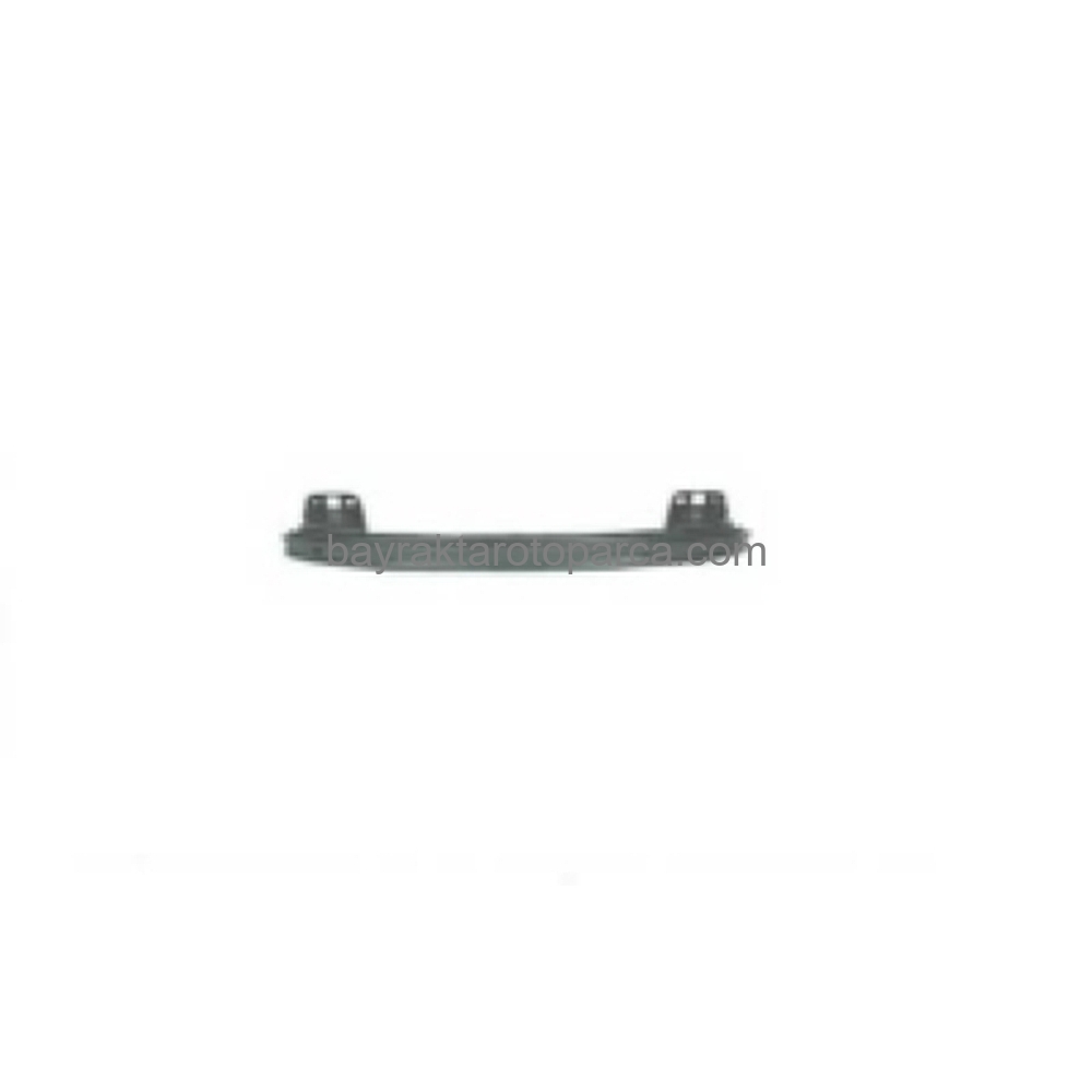 Fiat Grande Punto Arka Tampon Demiri 2006-2009