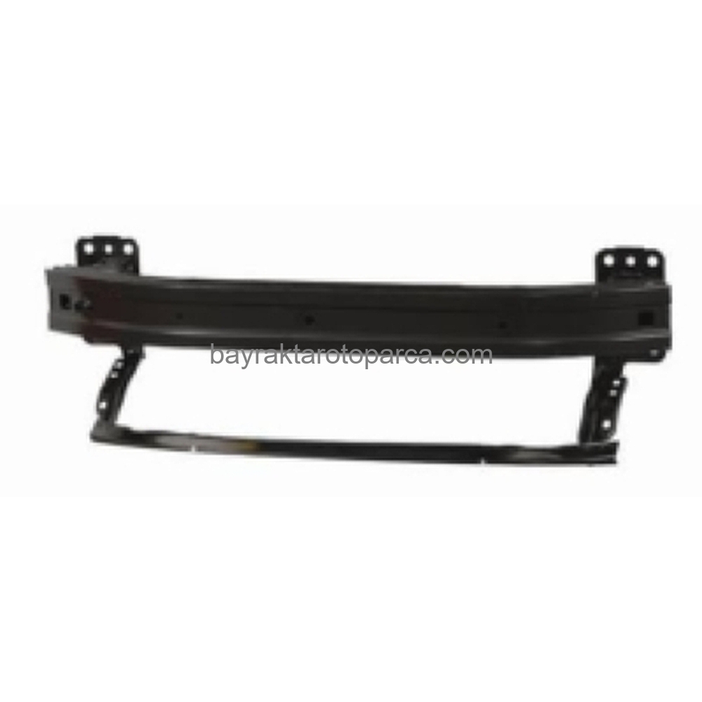 Fiat Punto Evo 2010-202012/Gr Punto Ön Tampon Demiri 2006-2009