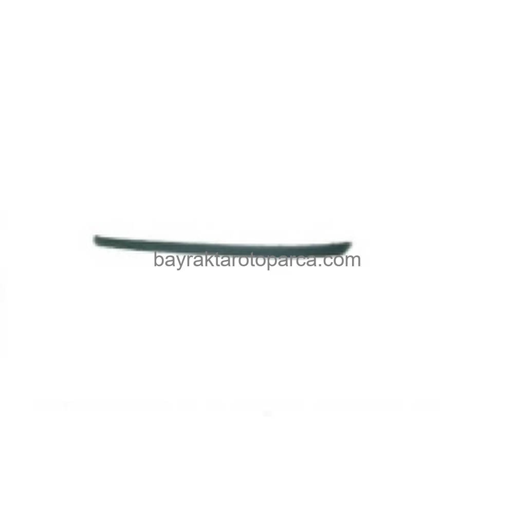 Fiat Punto Arka Tampon Kuşağı 2004-2006