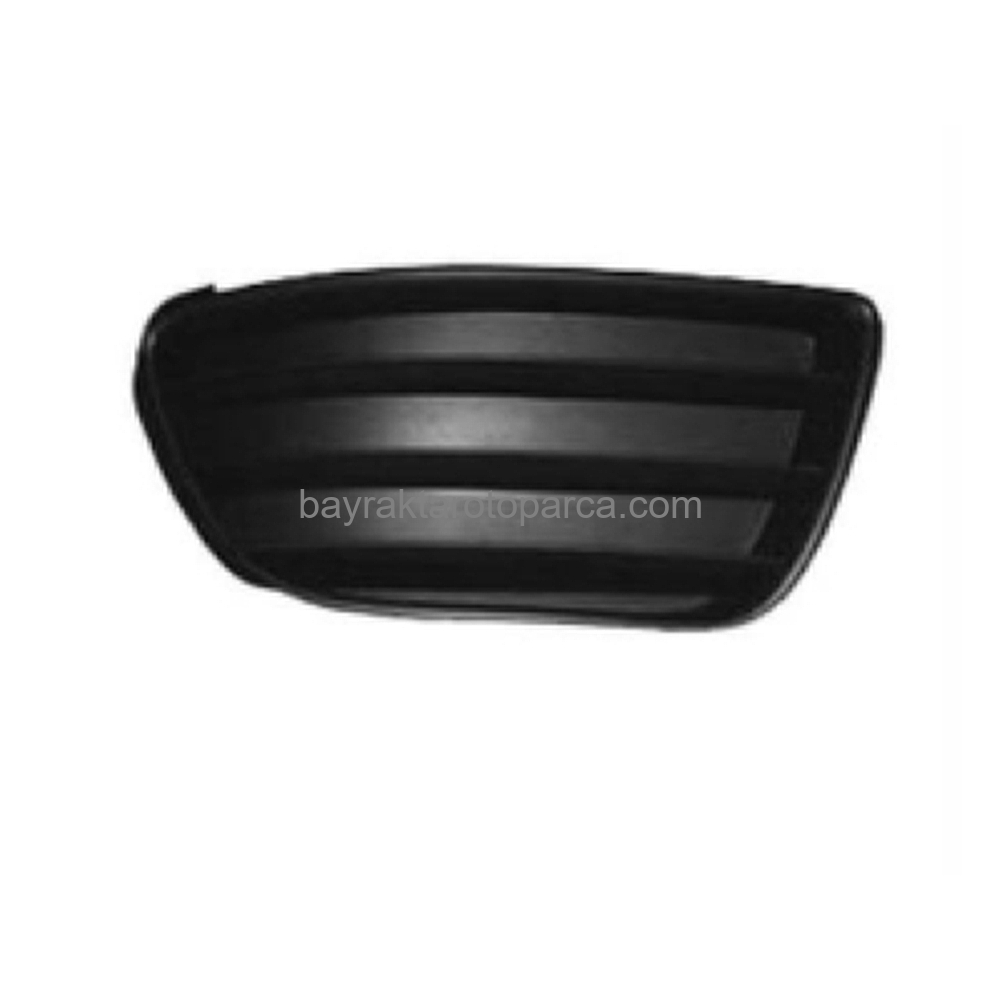 Fiat Punto Ön Tampon Panjur Sağ 2004-2006