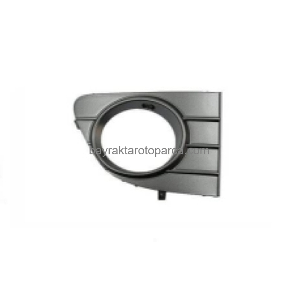 Fiat Punto Evo Ön Tampon Panjur Des Dkl Sağ 2010-202012