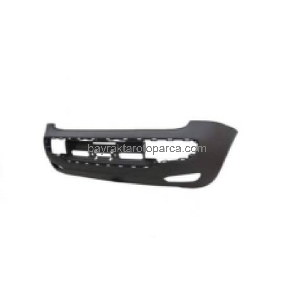 Fiat Punto Evo Arka Tampon 2010-202012