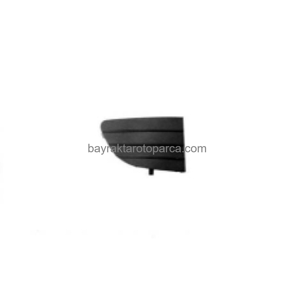 Fiat Punto Evo Ön Tmp Panjur Siy Sağ 2010-202012