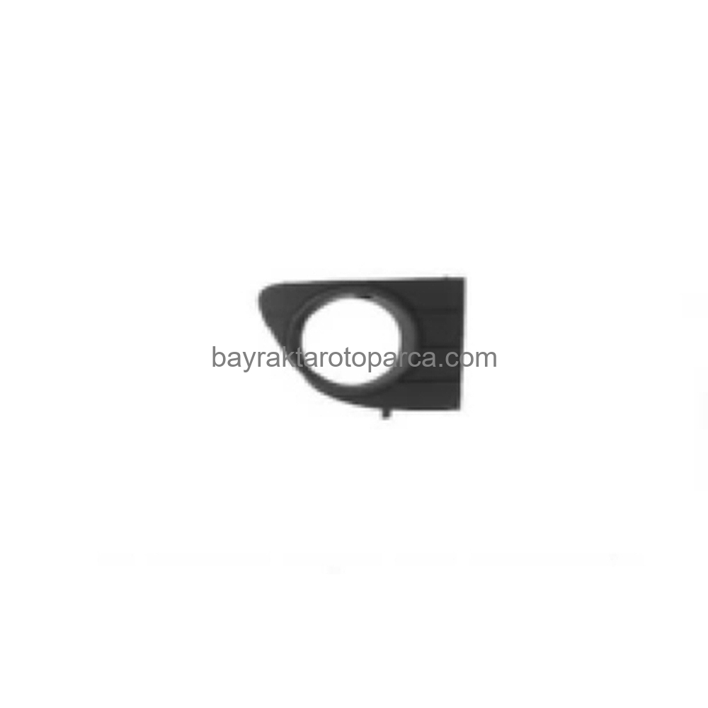 Fiat Punto Evo Ön Tmp Panjur Dkl Sağ 2010-202012