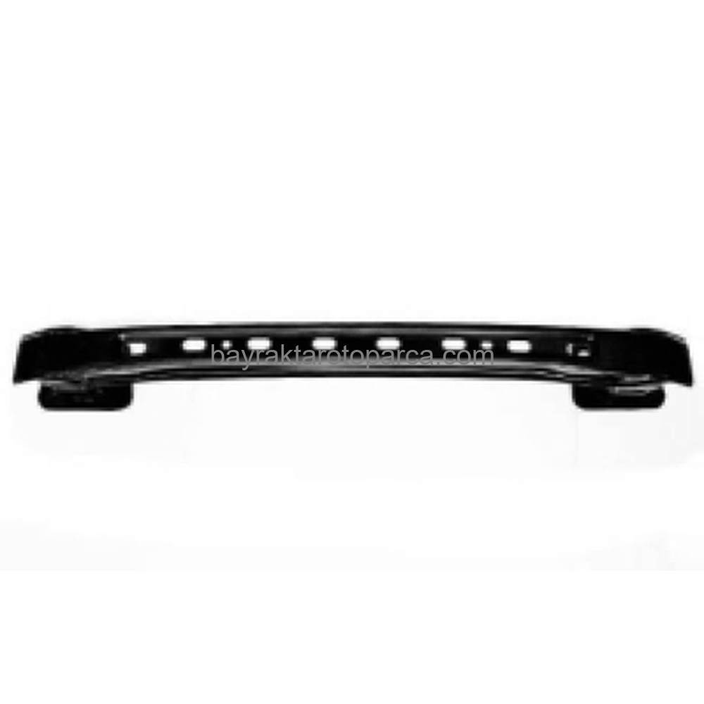 Fiat Punto Evo Arka Tampon Demiri 2010-202012