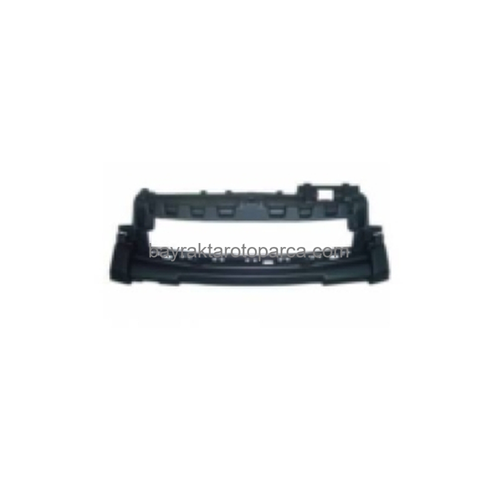 Fiat Scudo Ön Tampon Braketi Orta 2007-