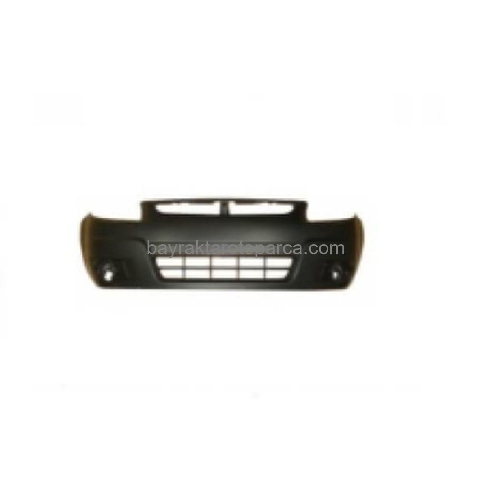 Fiat Sedici/S Sx4 Ön Tam Dlk Spoi Astarlı 2006-