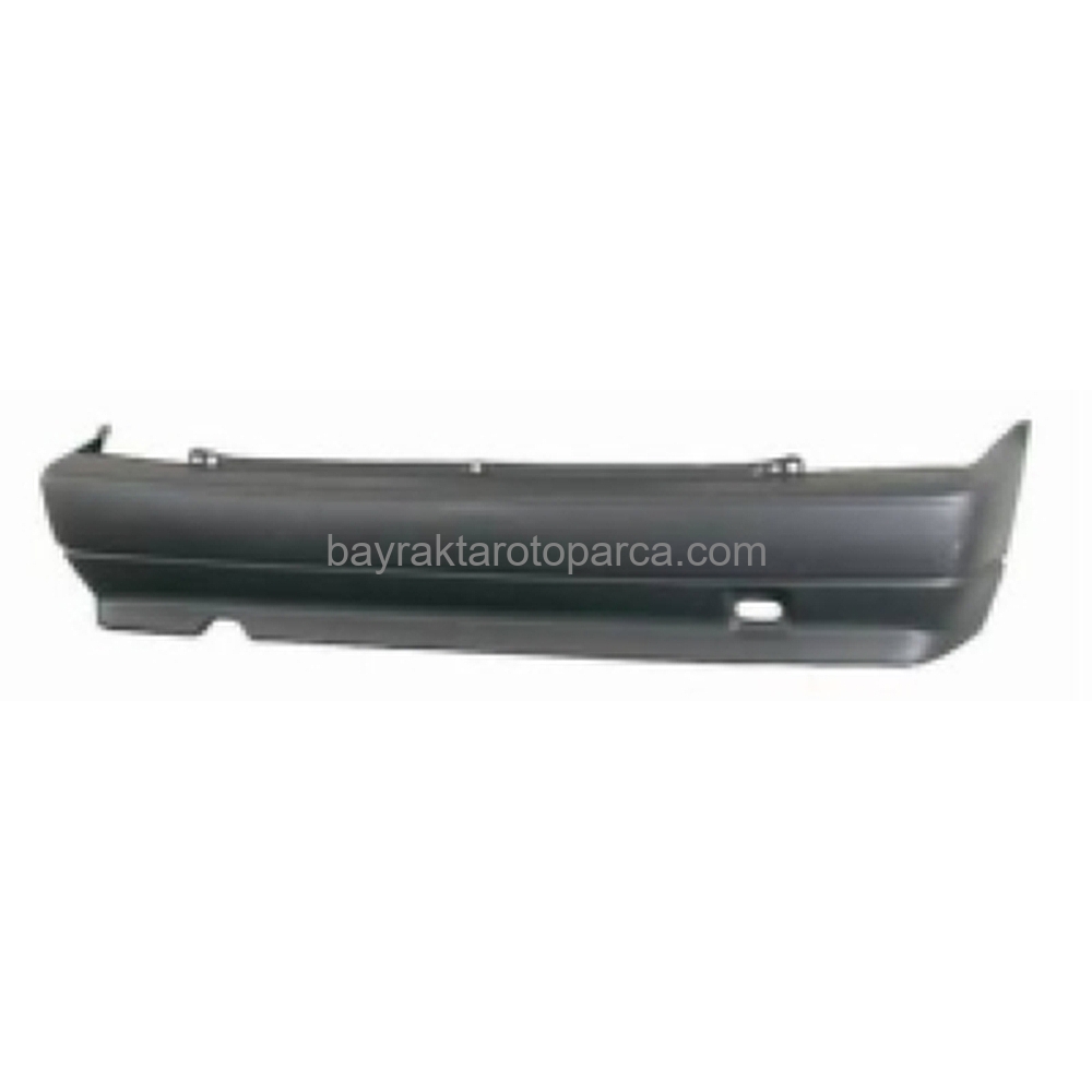 Fiat Tipo Arka Tampon 1988-1995