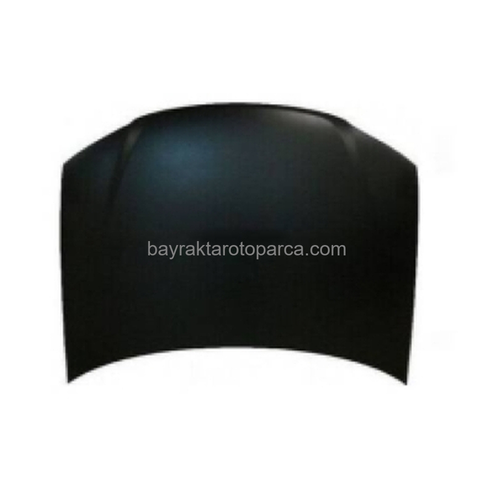 Fiat Albea Motor Kaputu (Yerli)  2005-