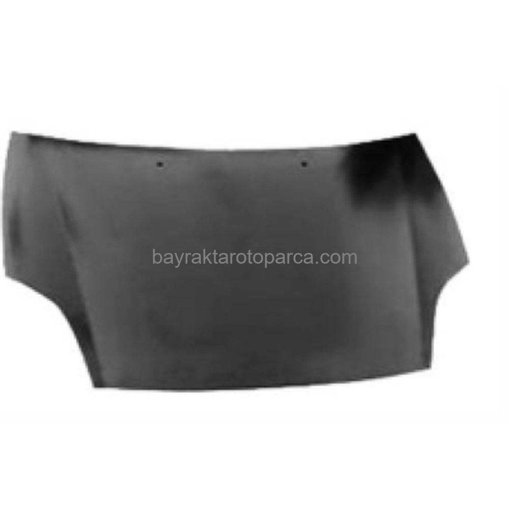 Fiat Bravo Motor Kaputu 2007-
