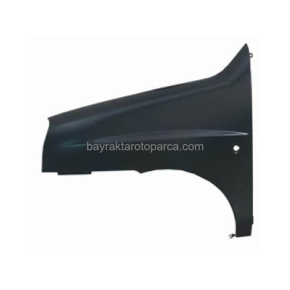 Fiat Doblo Ön Çamurluk Sol 2000-2005