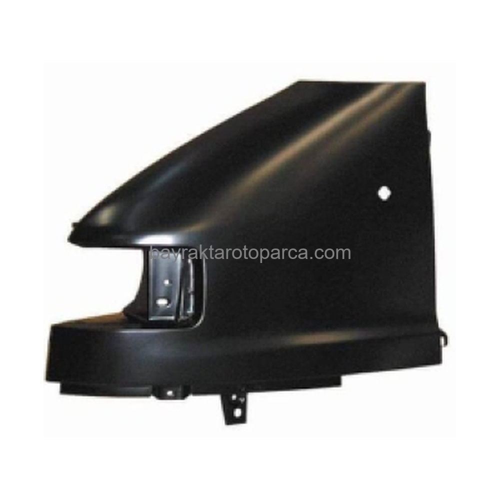 Fiat Ducato Ön Çamurluk Sol 1994-2001
