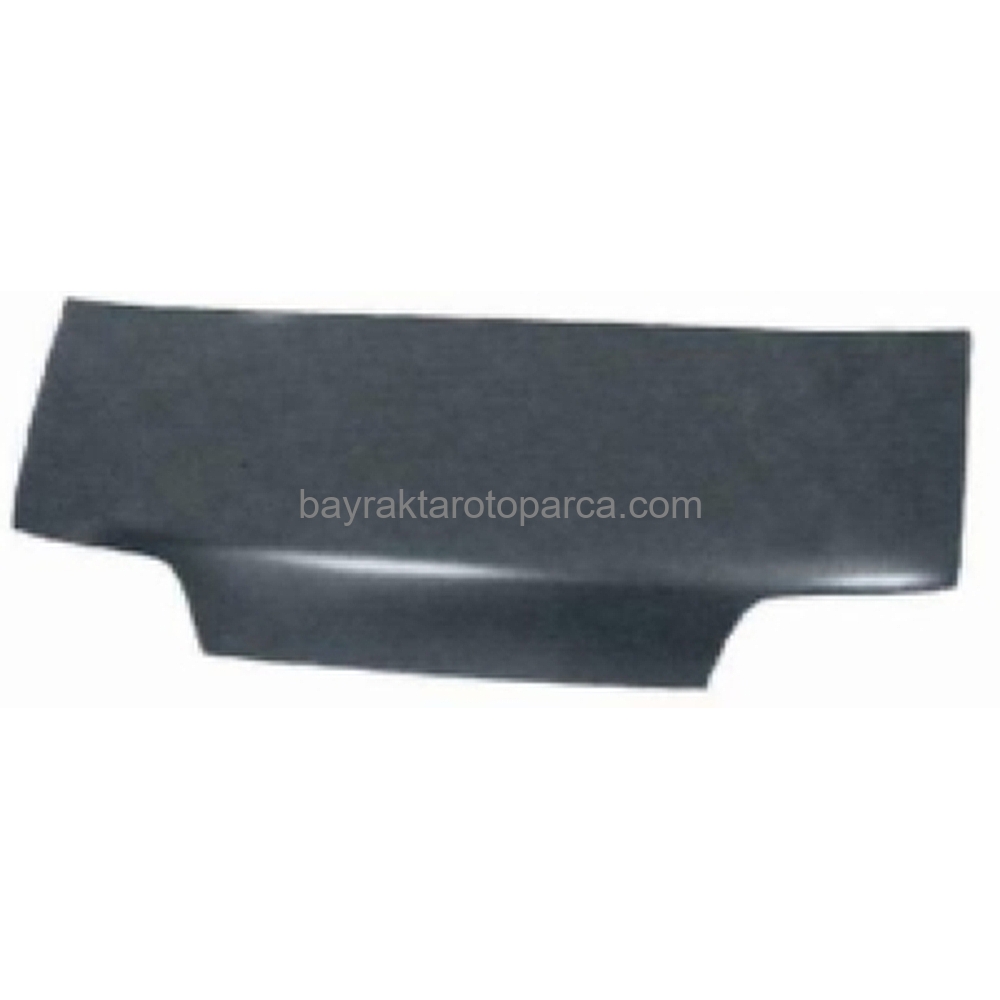 Fiat Ducato Motor Kaputu (Yerli)  1994-2001