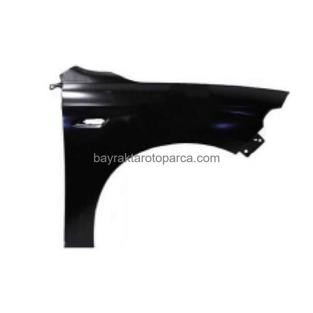 Fiat Egea Ön Çamurluk (Yerli)  Sağ 2015-