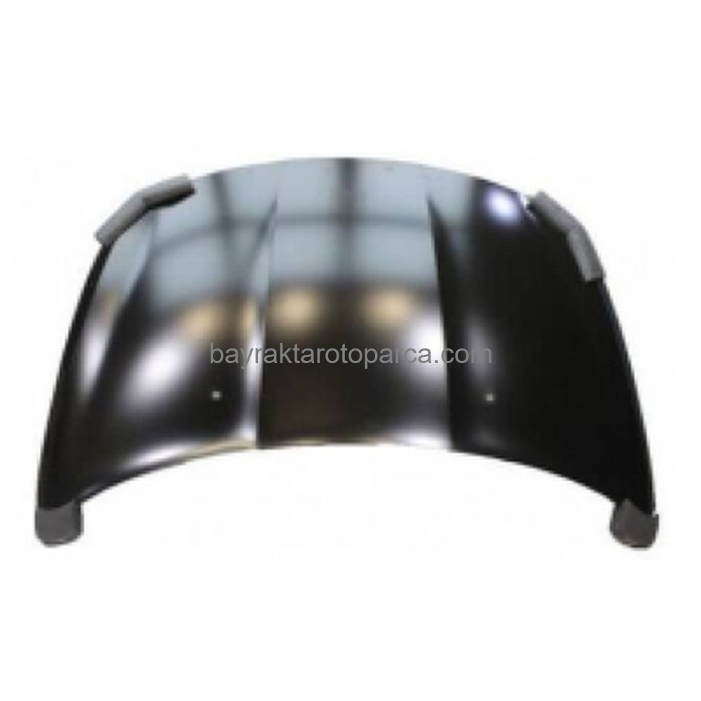 Fiat Egea Motor Kaputu (Yerli)  2015-