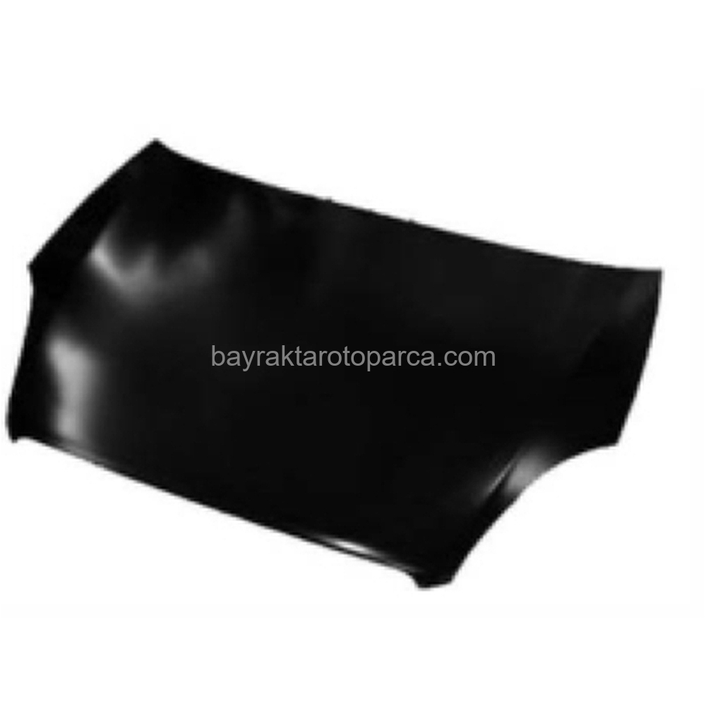 Fiat Linea Motor Kaputu 2007-
