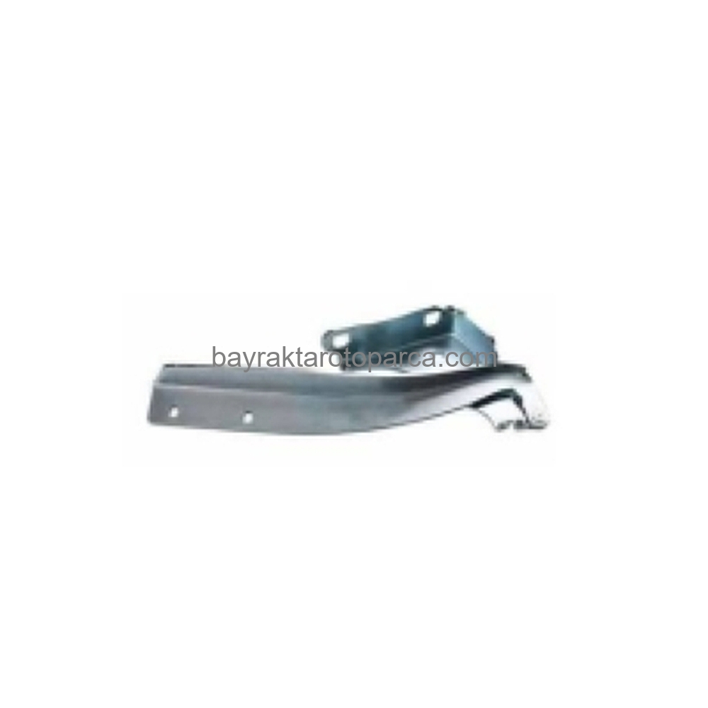 Fiat Linea Motor Kaputu Menteşesi (Yerli)  Sol 2007-