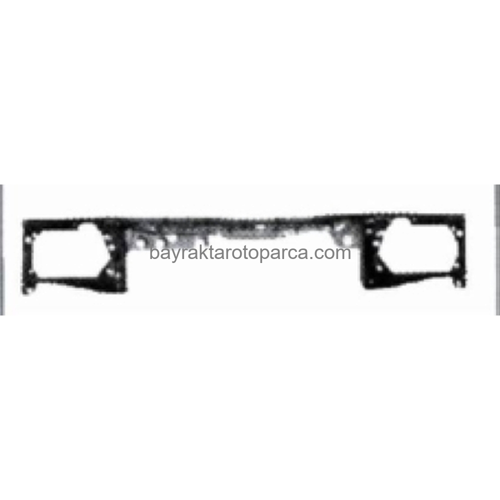Fiat Tempra Ön Panel 1990-1996
