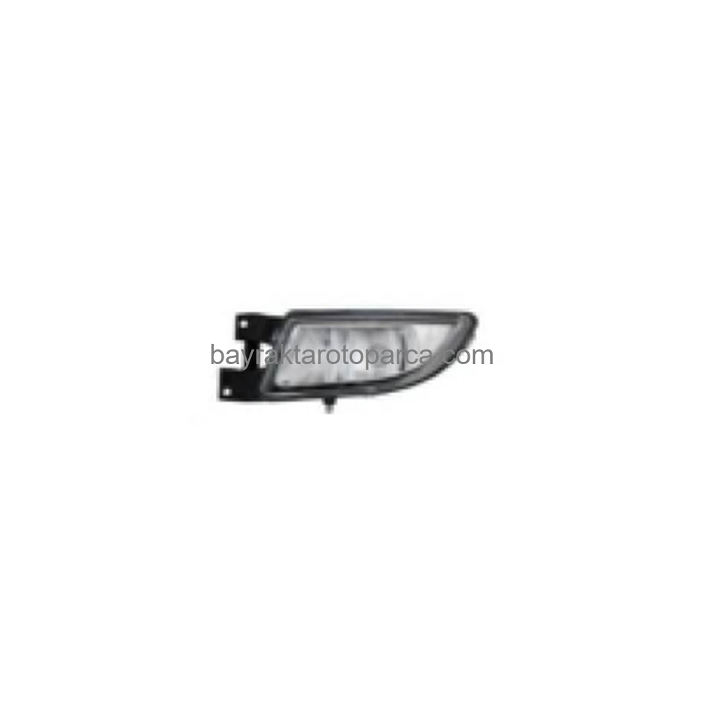 Fiat Egea/Bravo/Iveco Ön Sis Farı Sol 2015-