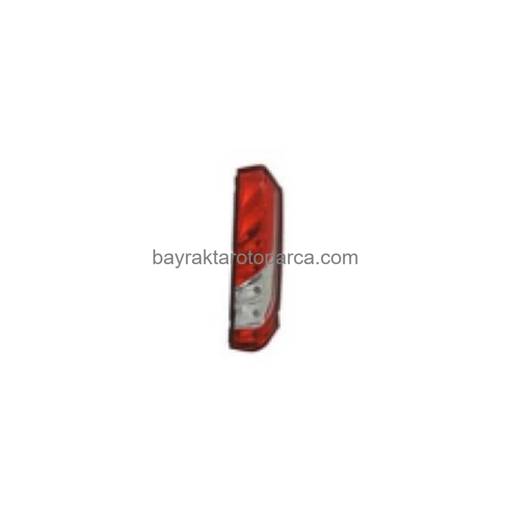 Fiat Iveco Daıly Arka Stop Sağ 2014-